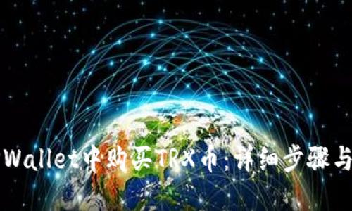 如何在TPWallet中购买TRX币：详细步骤与最佳实践