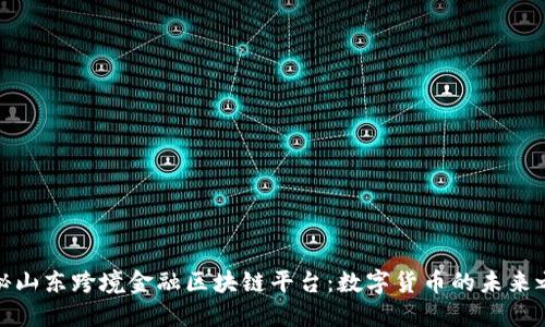 探秘山东跨境金融区块链平台：数字货币的未来之路