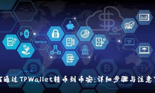 如何通过TPWallet转币到币安：详细步骤与注意事项