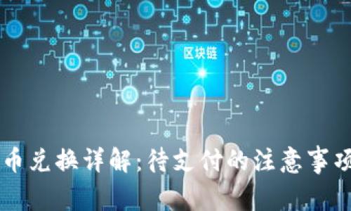 TPWallet币币兑换详解：待支付的注意事项与实用指南