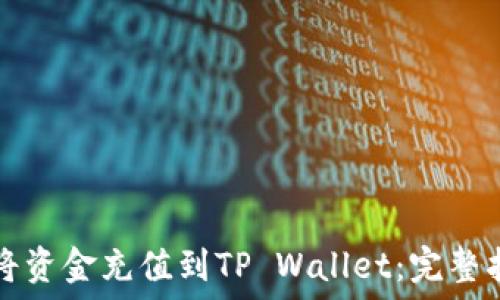   
如何轻松将资金充值到TP Wallet：完整指南与窍门