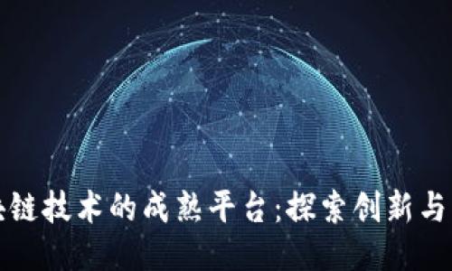 区块链技术的成熟平台：探索创新与机遇