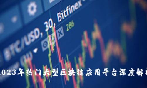 2023年热门大型区块链应用平台深度解析