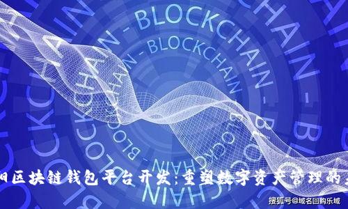 阜阳区块链钱包平台开发：重塑数字资产管理的未来