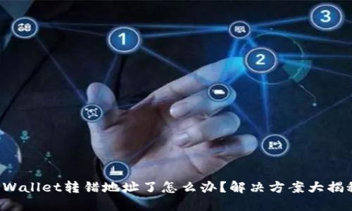 TPWallet转错地址了怎么办？解决方案大揭秘！
