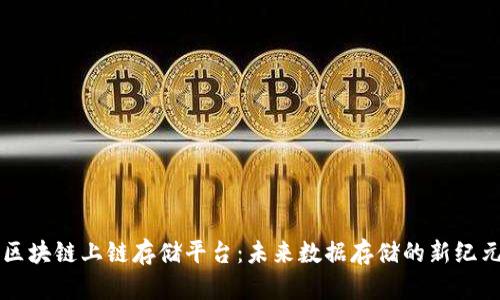 区块链上链存储平台：未来数据存储的新纪元