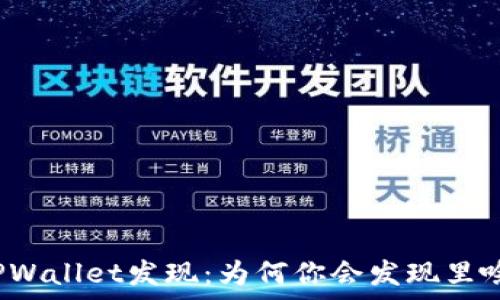   
最新版TPWallet发现：为何你会发现里啥都没有？