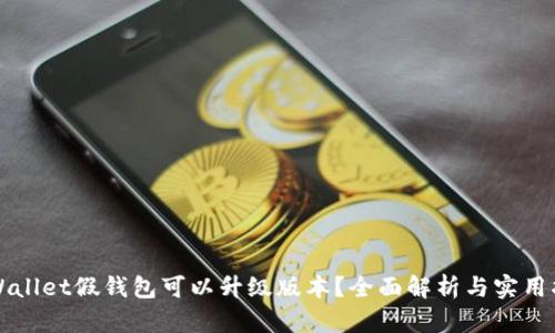 TPWallet假钱包可以升级版本？全面解析与实用指南