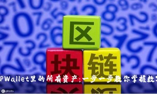 轻松查看TPWallet里的所有资产：一步一步教你掌握数字钱包管理