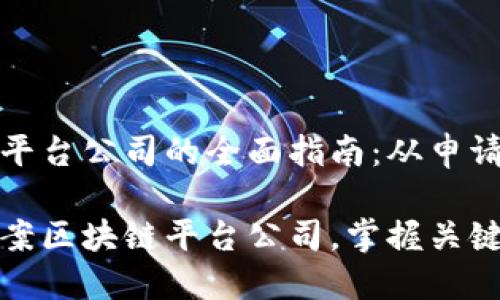 备案区块链平台公司的全面指南：从申请到落地

如何成功备案区块链平台公司，掌握关键流程与要求