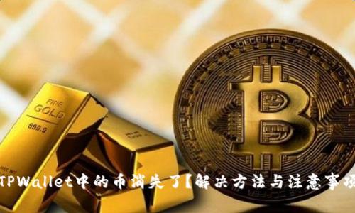 TPWallet中的币消失了？解决方法与注意事项
