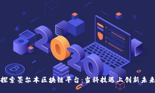 探索墨尔本区块链平台：当科技遇上创新未来