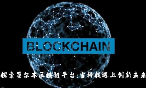 探索墨尔本区块链平台：当科技遇上创新未来