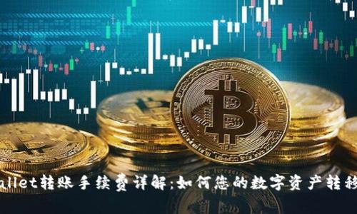 TPWallet转账手续费详解：如何您的数字资产转移成本