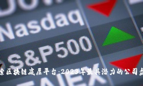 探索区块链底层平台：2023年最具潜力的公司盘点