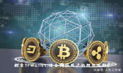 探索TPWallet：适合哪些用户的理想选择？