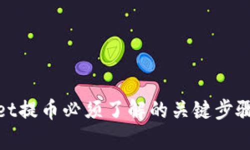 tpwallet提币必须了解的关键步骤与技巧