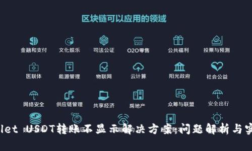 TP Wallet USDT转账不显示解决方案：问题解析与实用技巧