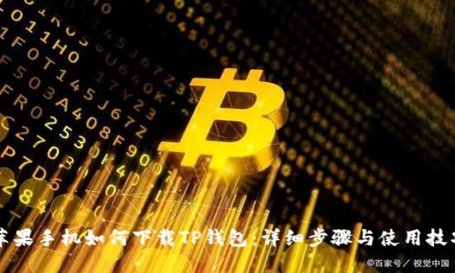 苹果手机如何下载TP钱包：详细步骤与使用技巧
