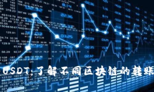 TPWallet转USDT：了解不同区块链的转账方式与解析