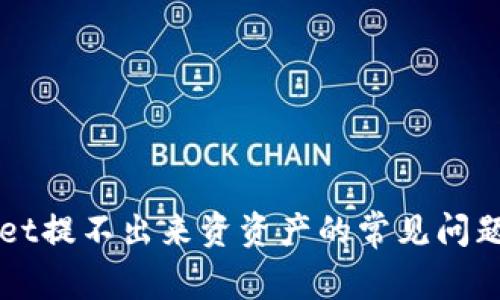 解决TPWallet提不出来资资产的常见问题与应对策略