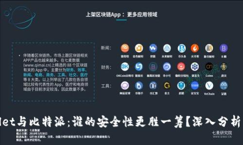 tpwallet与比特派：谁的安全性更胜一筹？深入分析与对比