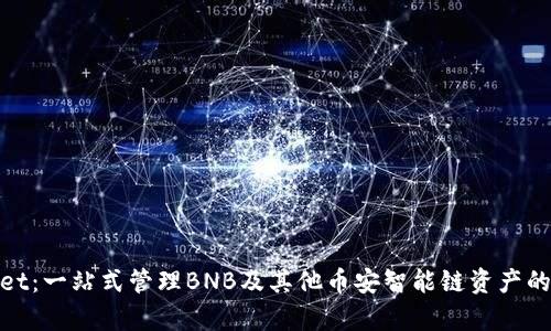 位tpwallet：一站式管理BNB及其他币安智能链资产的最佳选择