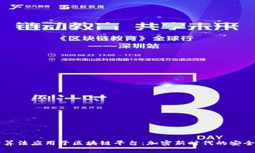 国密算法应用于区块链平台：加密新时代的安全保障