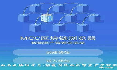探索白马区块链平台：颠覆传统的数字资产管理新时代