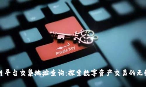 区块链平台交集地址查询：探索数字资产交易的无缝连接