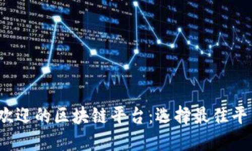2023年最受欢迎的区块链平台：选择最佳平台的综合指南