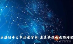 区块链平台新场景分析：未来科技的无限可能