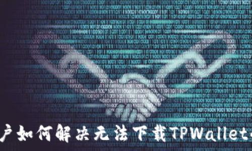   
苹果用户如何解决无法下载TPWallet的问题？