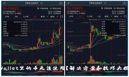 TPWallet里的币无法使用？解决方案和技巧大揭秘！