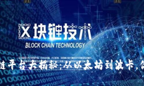 2023年热门区块链平台大揭秘：从以太坊到波卡，你不可不知的选择！
