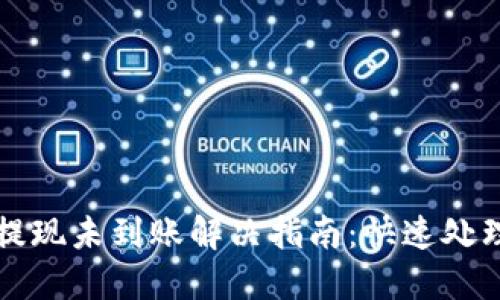 TPWallet提现未到账解决指南：快速处理你的困扰
