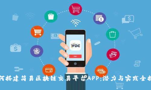 如何搭建简易区块链交易平台APP：潜力与实践全揭秘