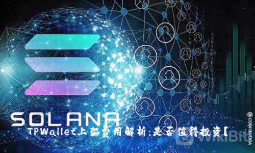 TPWallet上架费用解析：是否值得投资？