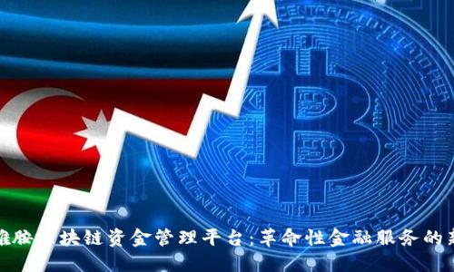 探索雄胺区块链资金管理平台：革命性金融服务的新潮流