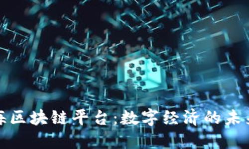 探索上海区块链平台：数字经济的未来与创新