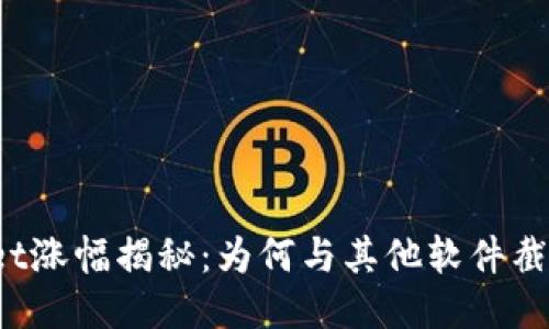 TPWallet涨幅揭秘：为何与其他软件截然不同？
