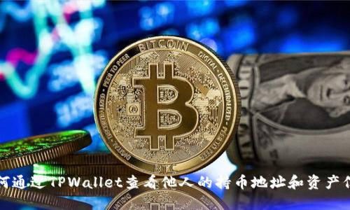 如何通过TPWallet查看他人的持币地址和资产信息