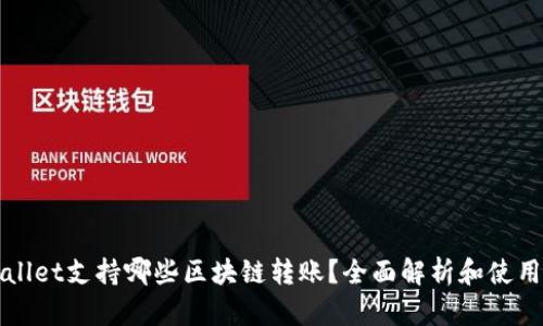 TPWallet支持哪些区块链转账？全面解析和使用指南