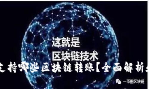 TPWallet支持哪些区块链转账？全面解析和使用指南