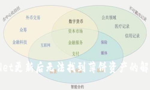 TPWallet更新后无法找到薄饼资产的解决方案