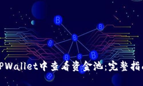 如何在TPWallet中查看资金池：完整指南与技巧