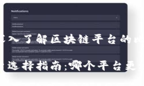 您是否想深入了解区块链平台的比较与选择？

区块链平台选择指南：哪个平台更适合你？