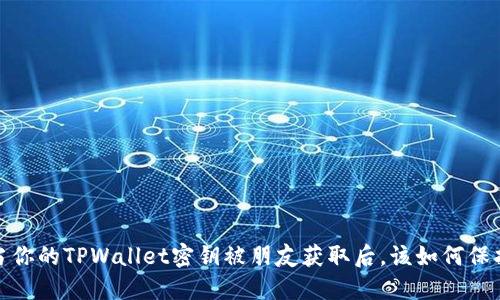 解密：当你的TPWallet密钥被朋友获取后，该如何保护资产？