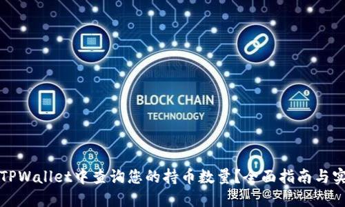 如何在TPWallet中查询您的持币数量？全面指南与实用技巧