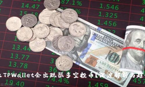 为什么TPWallet会出现很多空投币？深度解析与趋势分析
